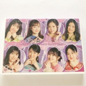 つばきファクトリー FCイベント キャメリアファイ! Vol.12【I0164-007】030