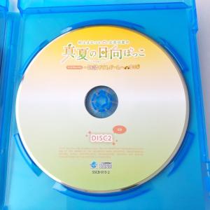 村上まなつと立花日菜の真夏の日向ぼっこ Blu...の詳細画像1