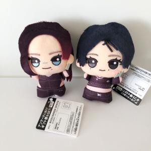 aespa Whiplash ちびぐるみ カリナ...の商品画像