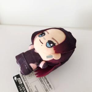 aespa Whiplash ちびぐるみ カリ...の詳細画像1