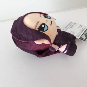 aespa Whiplash ちびぐるみ カリ...の詳細画像3