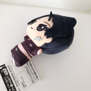 aespa Whiplash ちびぐるみ カリ...の詳細画像5