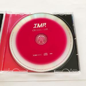 IMP. CRUISIN’/IMP 3形態 B...の詳細画像1
