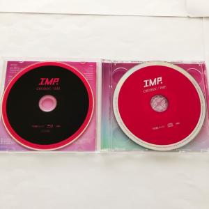 IMP. CRUISIN’/IMP 3形態 B...の詳細画像5