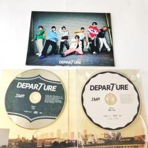 IMP. DEPARTURE 初回A.B 2形...の詳細画像4