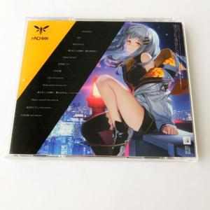 VSinger HACHI The Begin...の詳細画像1