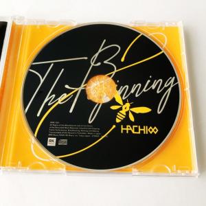 VSinger HACHI The Begin...の詳細画像2