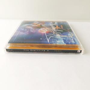 VSinger HACHI The Begin...の詳細画像4