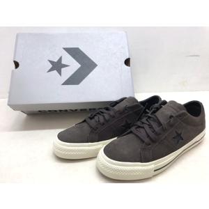 CONVERSE/コンバース CONS ONE STAR PRO OX ワンスター プロ オックス ...