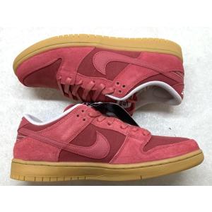 NIKE SB/ナイキ DUNK LOW PR...の詳細画像4