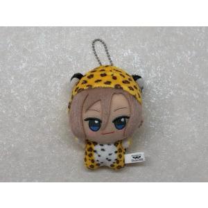 A3! エースリー ちびぐるみ 〜秋組〜 摂津万...の商品画像