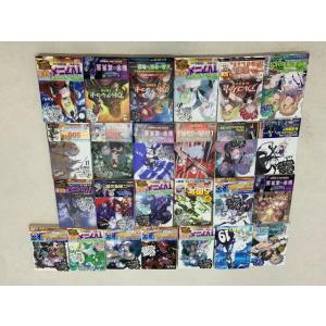 ダンジョンに出会いを求めるのは間違っているだろうか １〜１９巻セットその他【P3694-008】01...