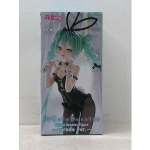 希少・レア★初音ミク BiCute Bunnie...の商品画像