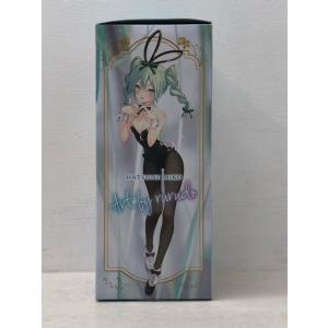 希少・レア★初音ミク BiCute Bunni...の詳細画像1