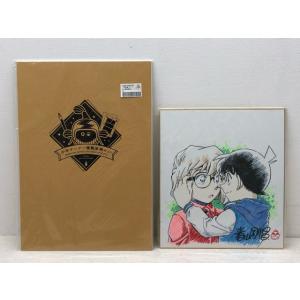 希少・レア★名探偵コナン 100巻記念 複製原稿...の商品画像
