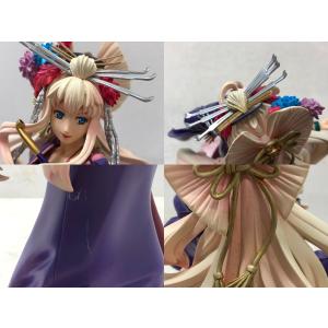 一番くじ プレミアム マクロスF フロンティア...の詳細画像5