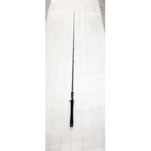 Northfork Composites/ノースフォークコンポジット NFX-PRO C66MH【R...