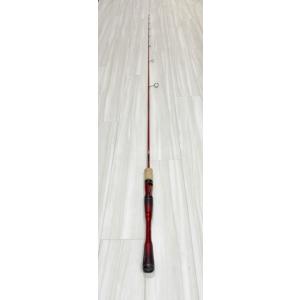 SHIMANO/シマノ 19ワールド　シャウラ　テクニカルエディション　S66SUL-2 TORZI...