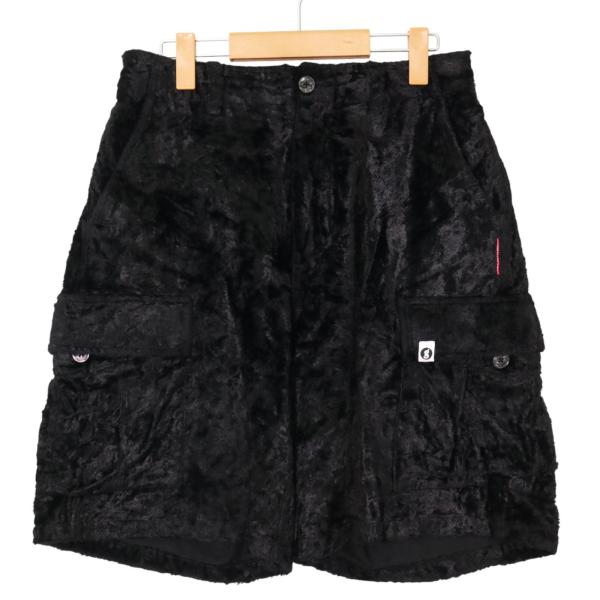 Supreme x GOODENOUGH/シュプリーム×グッドイナフ Crushed Rayon C...