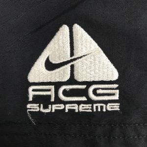 Supreme × NIKE ACG 22AW...の詳細画像4