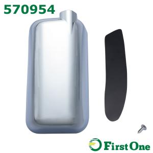 純正】スーパーグレート 左ミラー(B) 1個 : 有限会社金沢商会 - 通販