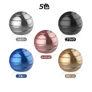 ハンドスピナーを超える 3D錯視 ストレス解消 ...の商品画像