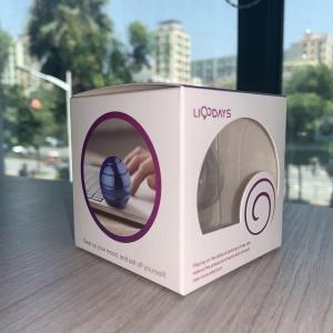 ハンドスピナーを超える 3D錯視 ストレス解消...の詳細画像1