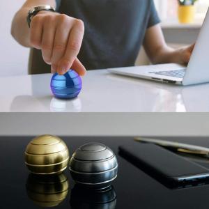 ハンドスピナーを超える 3D錯視 ストレス解消...の詳細画像4