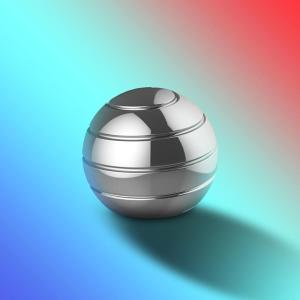 ハンドスピナーを超える 3D錯視 ストレス解消...の詳細画像5