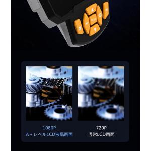 マイクロスコープ 10m ファイバースコープ ...の詳細画像4