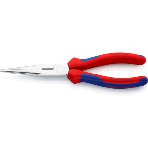 クニペックス KNIPEX 2615-200 先長ラジオペンチ (SB)｜mandheling