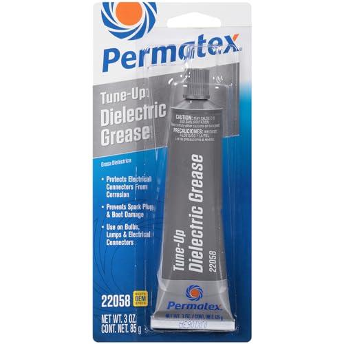 Permatex パーマテックス チューンアップグリス 白 85g [ PTX22058 ]