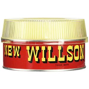ウィルソン(WILLSON) ワックス ニューウイルソン 170g 01001 [HTRC4.1]｜mandheling