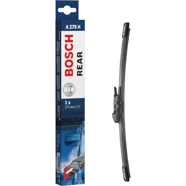 BOSCH(ボッシュ) 輸入車用フラットワイパーブレード エアロツイン リヤ用 275mm A275...