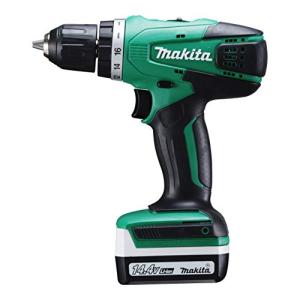 マキタ makita 充電式震動ドライバドリル HP474DZ [8-00001529] : 8 