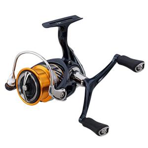 ダイワ(DAIWA) スピニングリール 18 レガリス LT3000D-C ダイワ(DAIWA) スピニングリール 18 レガリス LT3000S-C-DH