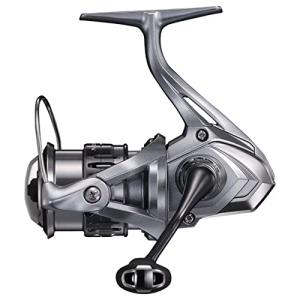 シマノ(SHIMANO) ナスキー　NASCI C5000XG リールスタンド付 16 ナスキー C5000XGのスペック | 釣りクラウド