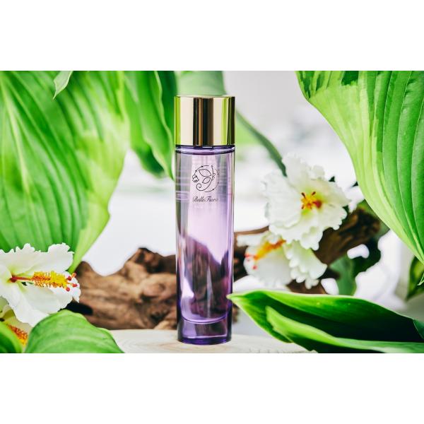 ベルフィオラ【フェイスローション】化粧水 乳液 美容 ヒト幹細胞 BelleFiora