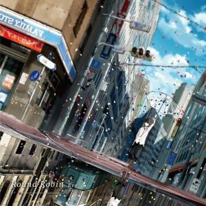 初回盤 】Eve/Round Robin ( 2nd Album ) [CD] Eve : M&KL - 通販