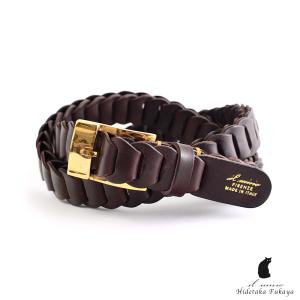 DSQUARED2（ディースクエアード） ベルト MADE WITH LOVE BEL BEM0503