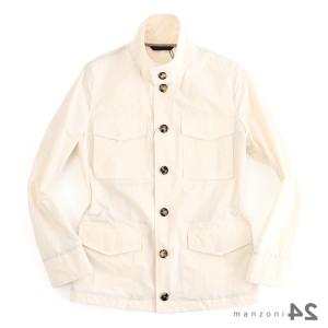 ジャケット・アウター Name. / COTTON KERSEY M-65 SHORT JACKET NAME. NMJK-002 COTTON KERSEY M-65 SHORT JACKET