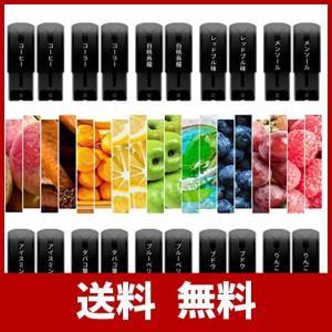 HECCO stick スティックリキッドフレーバー 互換リキッドフレーバー