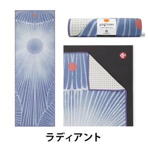 マンドゥカ 公式 ヨガグッズ ヨガラグ ヨギト...の詳細画像3