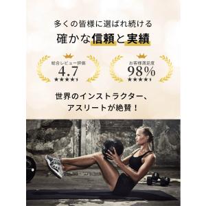 ヨガマット 5mm マンドゥカ エックスマット...の詳細画像5