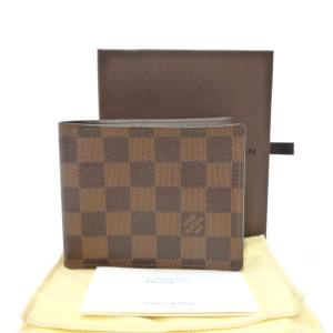 [ICモデル] ルイヴィトン 折り財布 ポルトフォイユ ロックミニ LOUIS VUITTON ルイヴィトン ポルトフォイユ・ロックミニ ミント