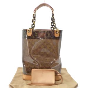 LOUIS VUITTON モノグラム　カシミヤマフラー 2005482257600089_7.jpg