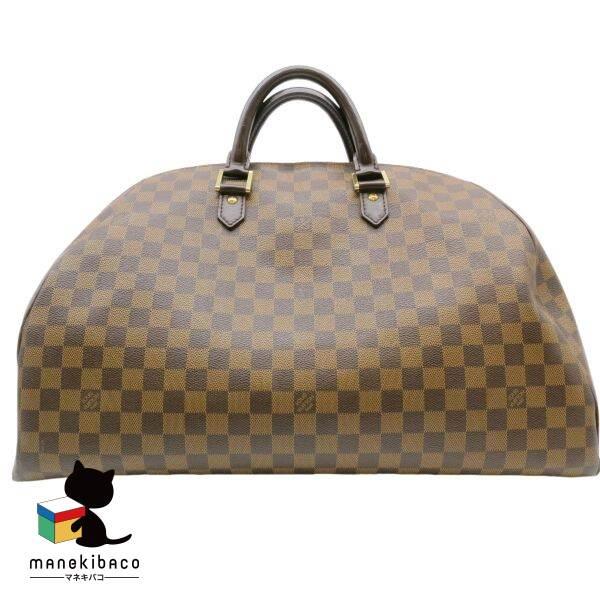 ルイヴィトン LOUIS VUITTON  N41432 ダミエ リベラGM ハンドバッグ ボストン...