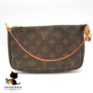 LOUIS VUITTON（ルイ・ヴィトン） ポーチ 化粧ポーチ トラベルケース