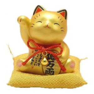 開店祝い 周年祝い 金運アップグッズ 招き猫 置物