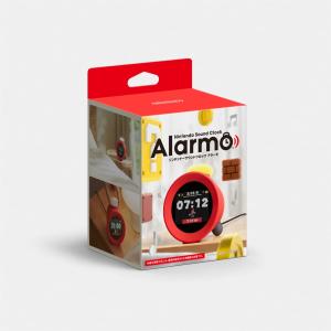 任天堂 【新品】Nintendo Switch ニンテンドーサウンドクロック 任天堂 【新品】Nintendo Switch ニンテンドーサウンドクロック